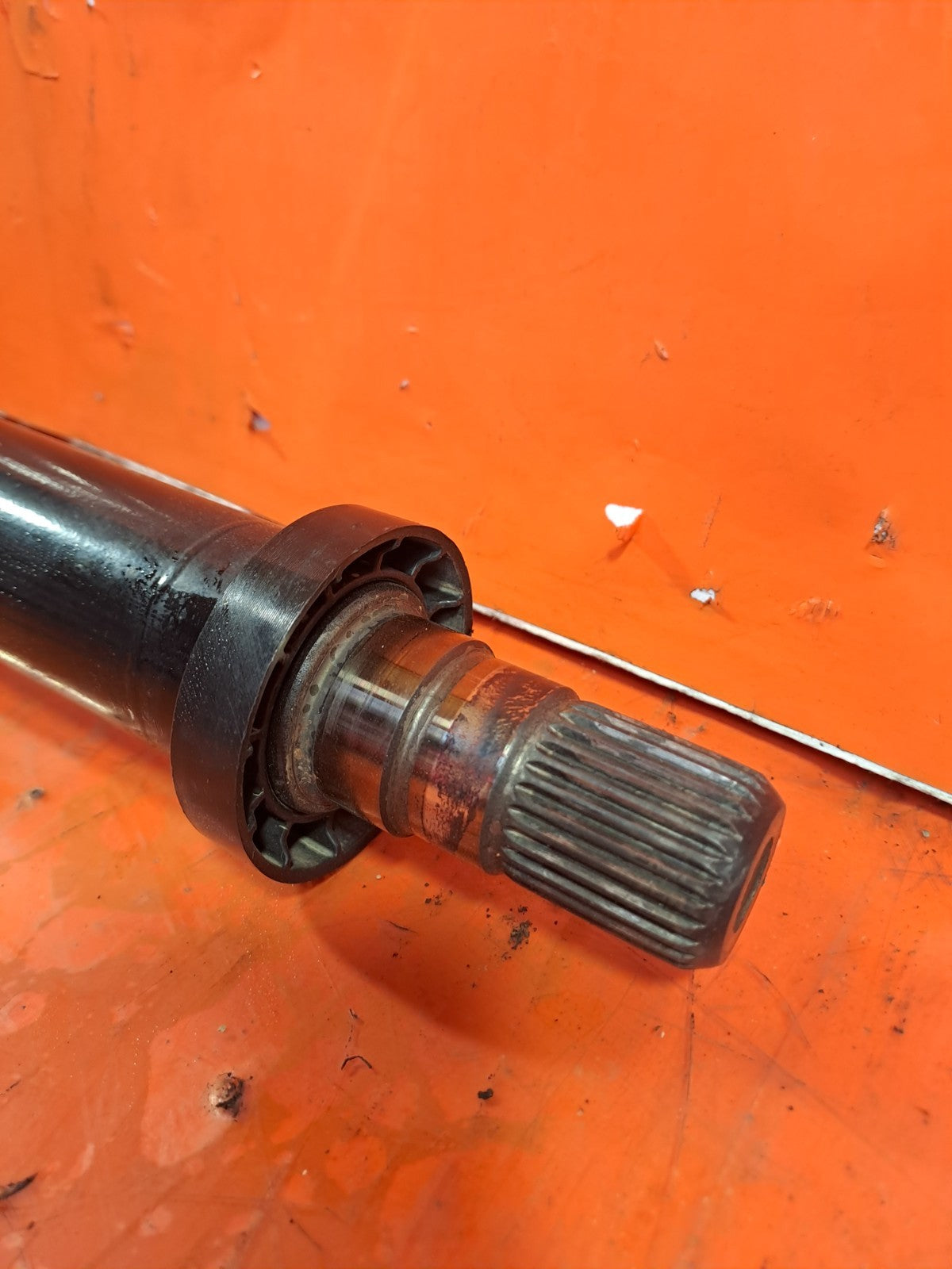 ✅BMW 220D M SPORT F44 2.0 DIESEL 2023 FRONT RIGHT AUTO DRIVESHAFT Warranty A293 - Image 9