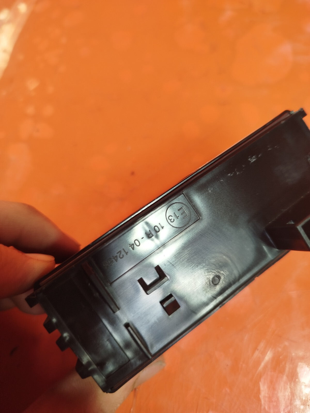 ✅2020 FORD TOURNEO CUSTOM 320 2.0D ANTENNA TRANSMITTER GD9T15K619BB + WARRANTY - Image 9