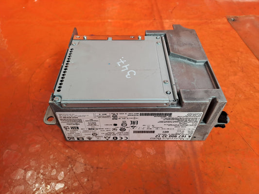 ✅MERCEDES A180D W177 1.5 DIESEL 2019 SAT NAV STEREO HEAD UNIT A1679003212 A347 - Image 2