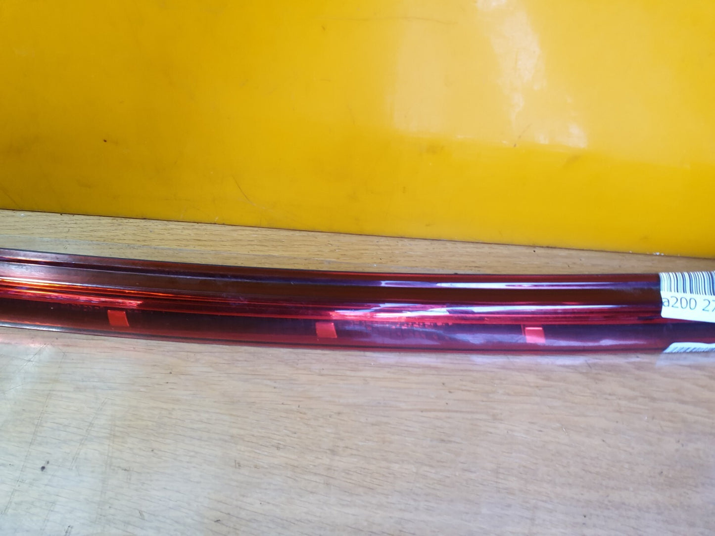 ✅2023 HYUNDAI BAYON PREM T-GDi 1.0P TAILGATE BOOT LIGHT LAMP 92409Q0510 A200 - Image 10