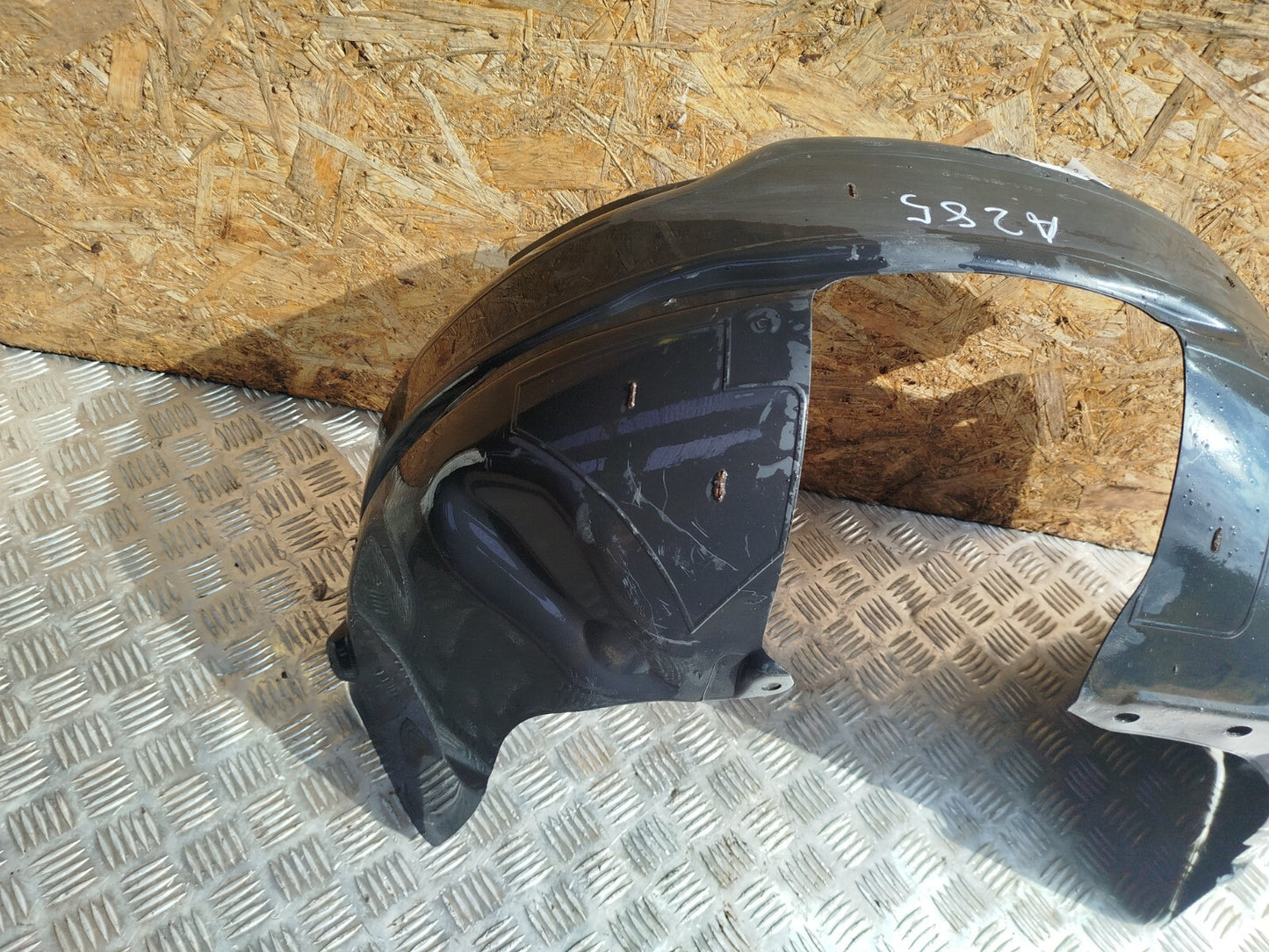 ✅Ford B-Max Titanium 1.0 Petrol 2014 FRONT LEFT WHEEL ARCH LINER AV11-16115-AB - Image 12