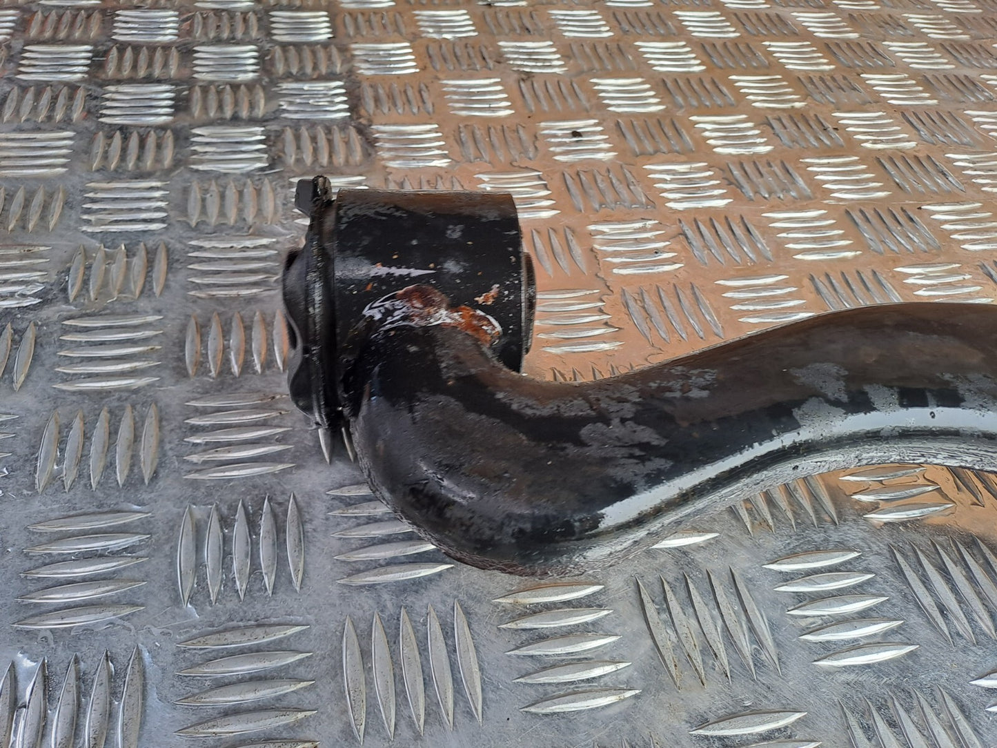 ✅2010 LAND ROVER DISCOVERY 4 L319 FRONT LEFT LOWER SUSPENSION ARM + WARRANTY - Image 7