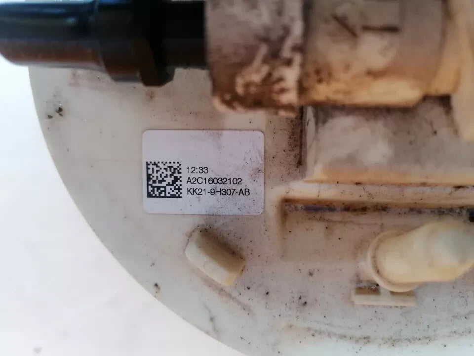 ✅2021 FORD TRANSIT CUSTOM 2.0 DIESEL FUEL PUMP SENDER UNIT KK21-9H307-AB A066 - Image 9