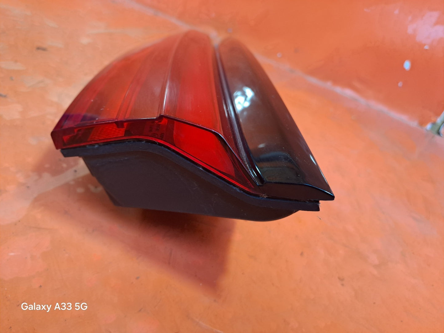 ✅2023 BMW 2 SERIES M SPORT F44 REAR RIGHT INNER TAIL LIGHT 8498740 WARRANTY A293 - Image 9