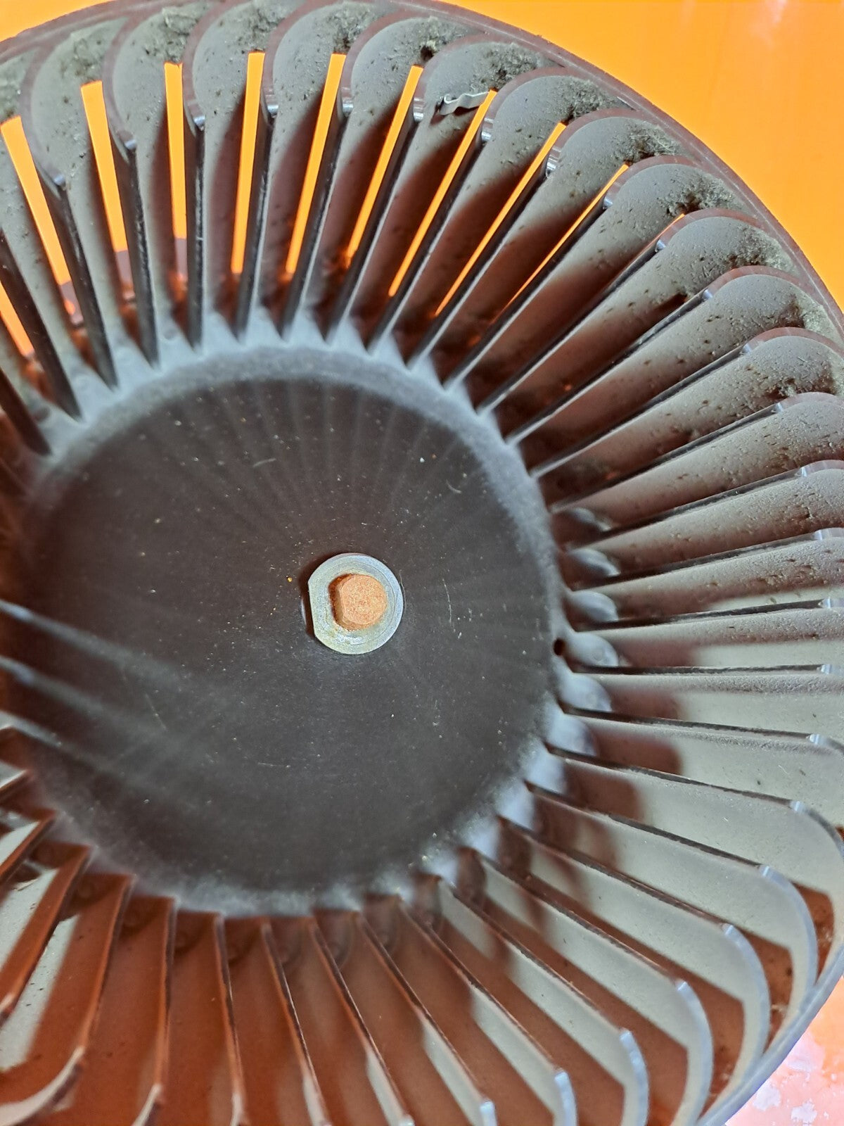 ✅2020 TESLA MODEL 3 AIR HEATER BLOWER MOTOR FAN T30231C + WARRANTY A262 - Image 7