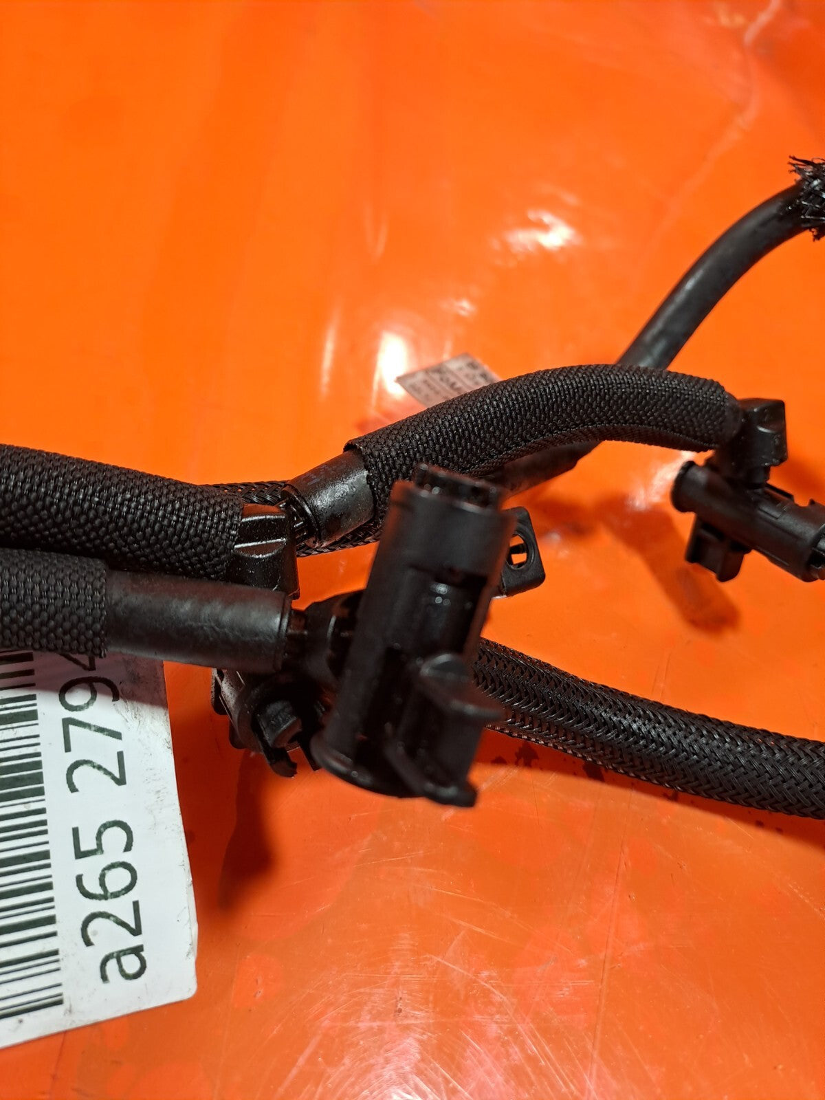 ✅2010 LAND ROVER DISCOVERY 4 L319 3.0D FUEL RETURN PIPE 9X2Q9K022BC + WARRANTY - Image 11