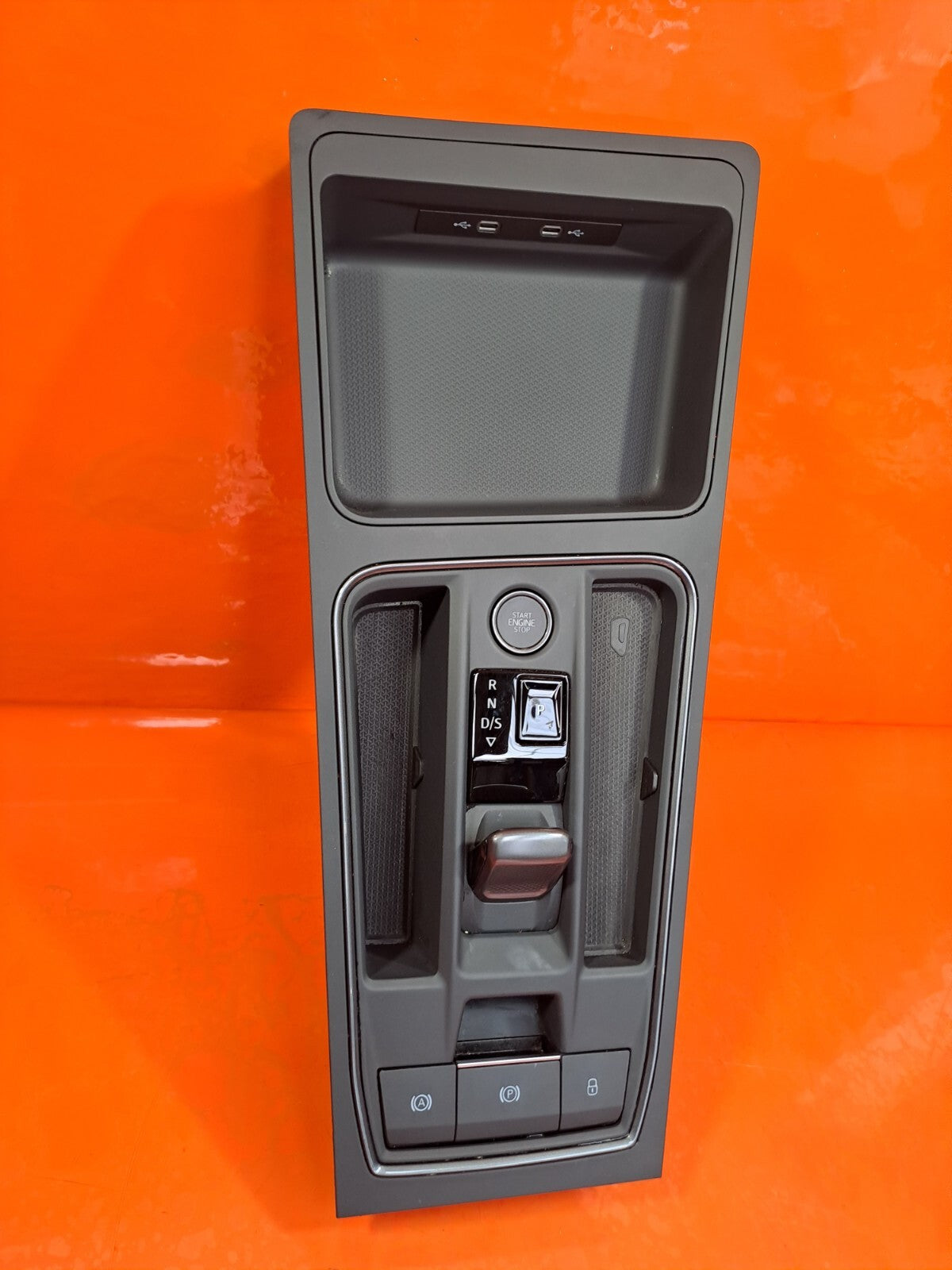 2023 CUPRA LEON VZ2 1.4P AUTOMATIC GEAR SELECTOR 5FC863350 + WARRANTY A227 - Image 7