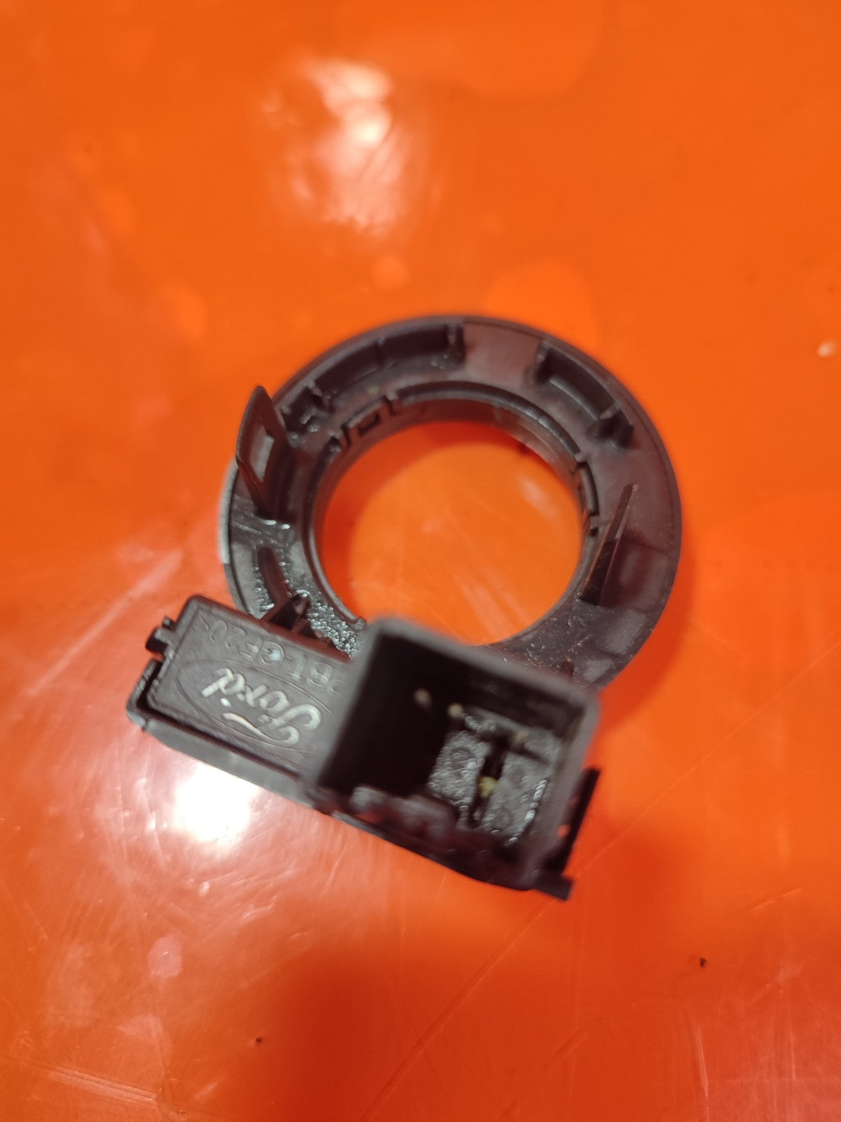 ✅FORD TRANSIT CUSTOM 2016-2024 IGNITION TRANSPONDER GK2T15607AA Warranty xAA - Image 4