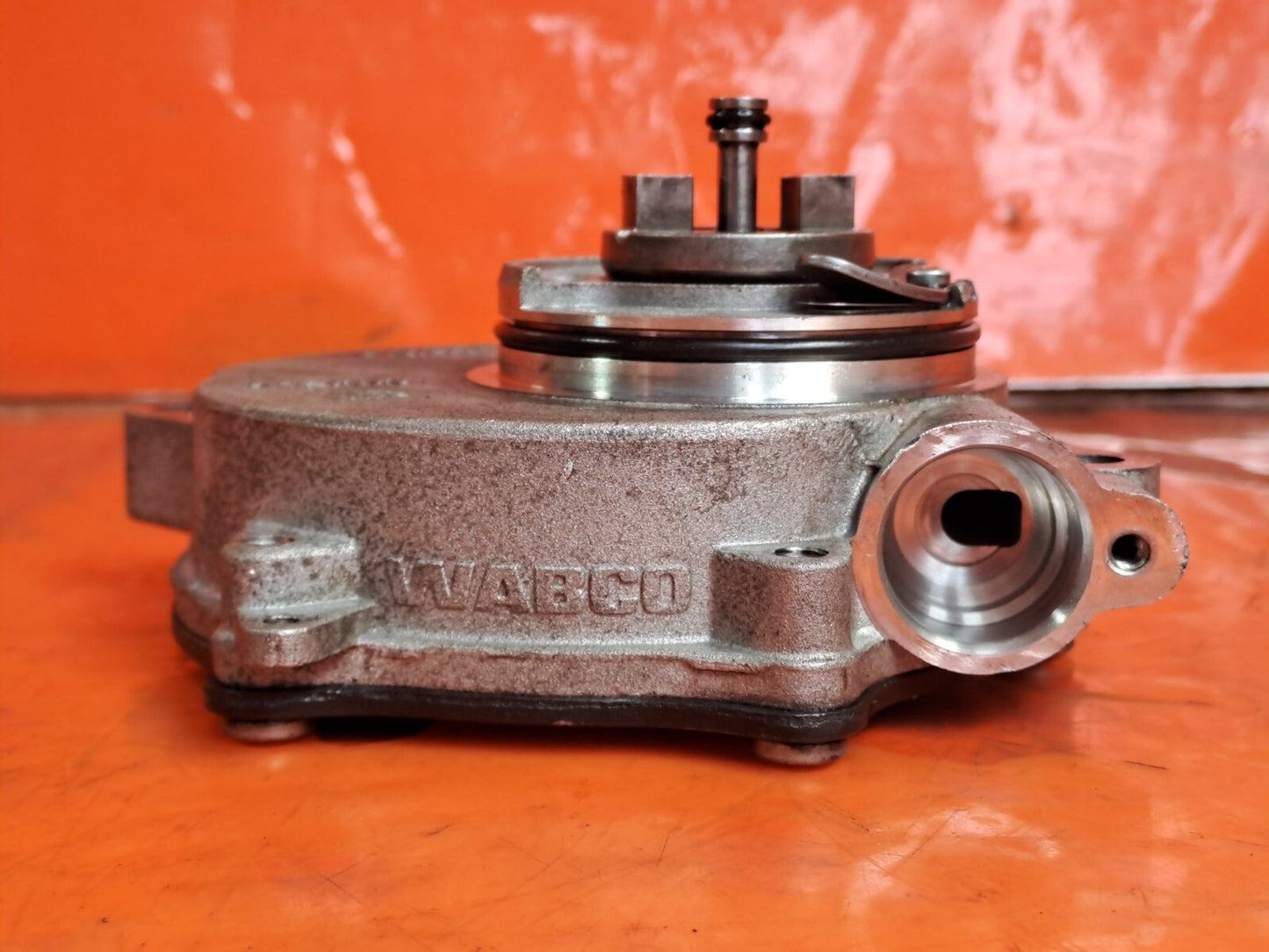 ✅2016 SSANGYONG TIVOLI ElX 1.6D VACUUM PUMP 9140300090 + WARRANTY A279 - Image 2