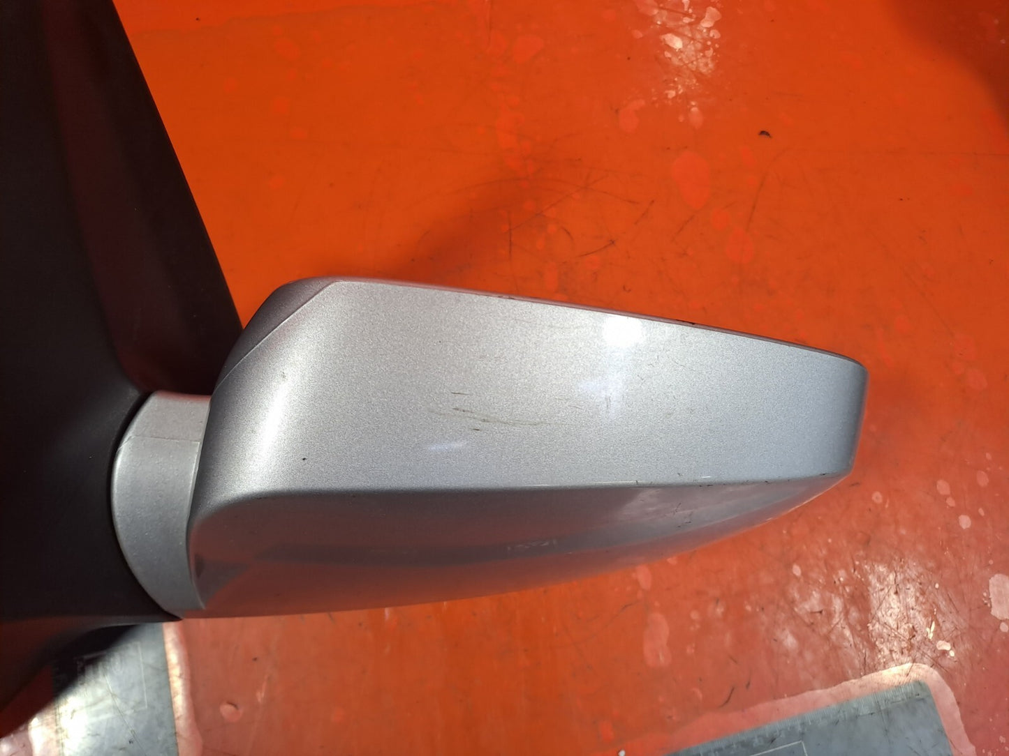 ✅2008 KIA SORENTO MK1 FRONT LEFT PASSENGER SIDE WING MIRROR + WARRANTY xAA - Image 7