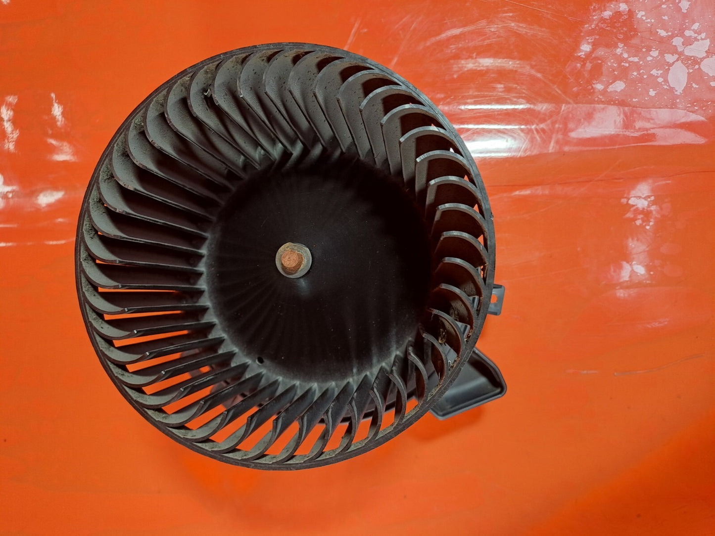 ✅2020 TESLA MODEL 3 AIR HEATER BLOWER MOTOR FAN T30231C + WARRANTY A262 - Image 2