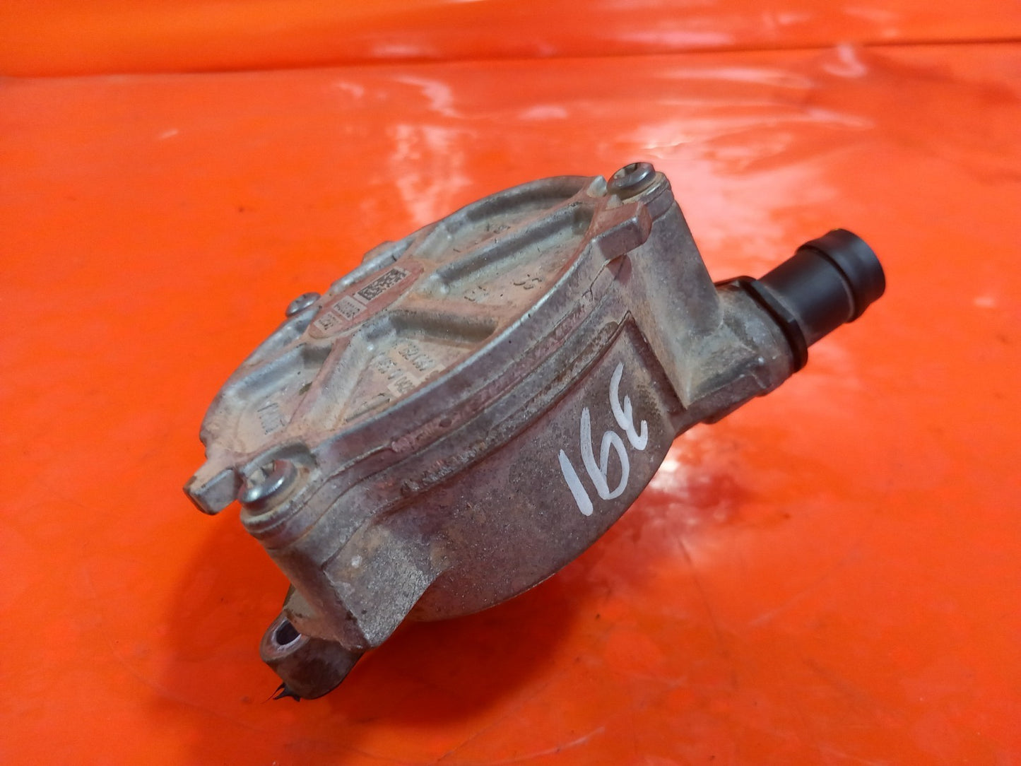 Dacia Jogger 1.0 Petrol 2024 H5D490 Vacuum Pump A2820909800 146500428R Warranty - Image 12