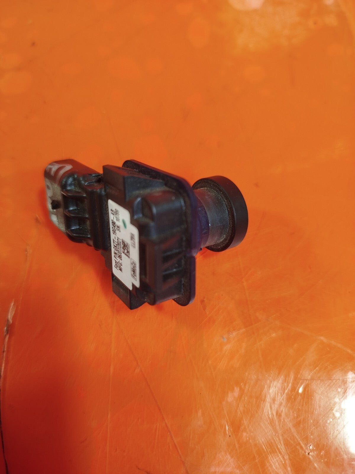 ✅2020 FORD TOURNEO CUSTOM 320 2.0D REAR TAILGATE CAMERA GK2T-19G490-AB +WARRANTY - Image 12