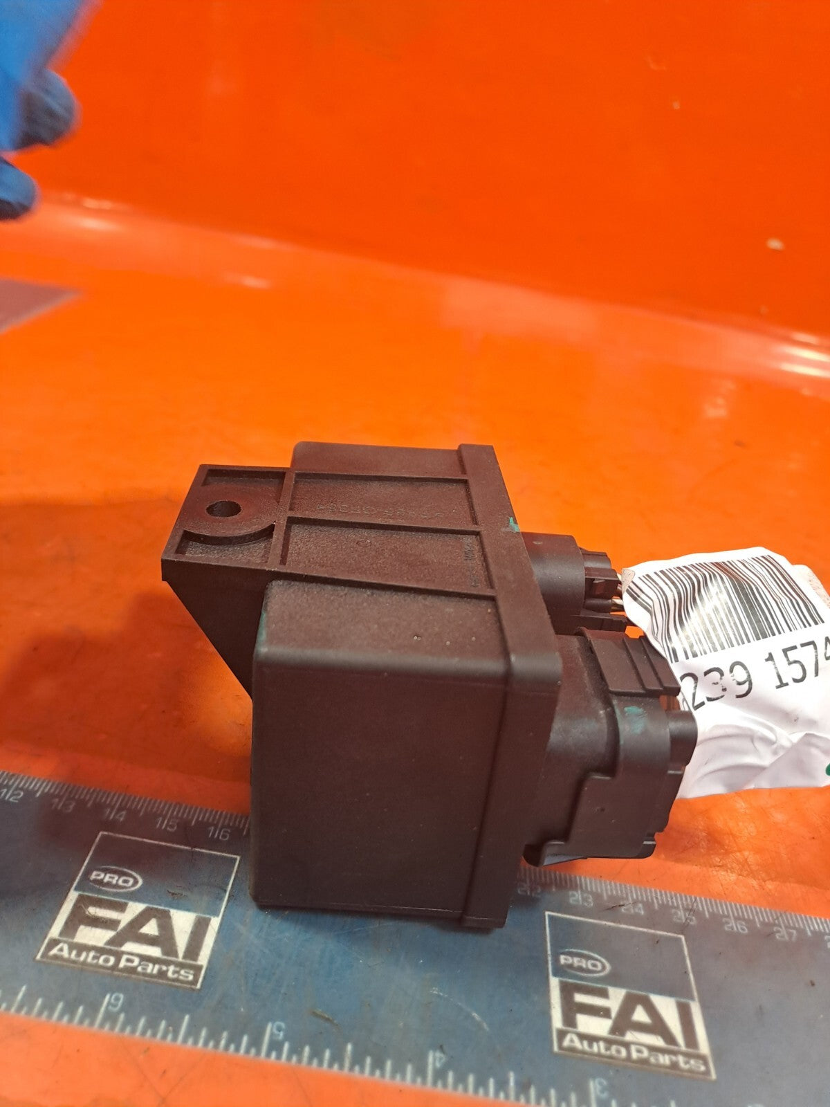 ✅2011 LAND ROVER DISCOVERY 4 L319 3.0D GLOW PLUG CONTROL UNIT 9X2Q12B533BB A239 - Image 7