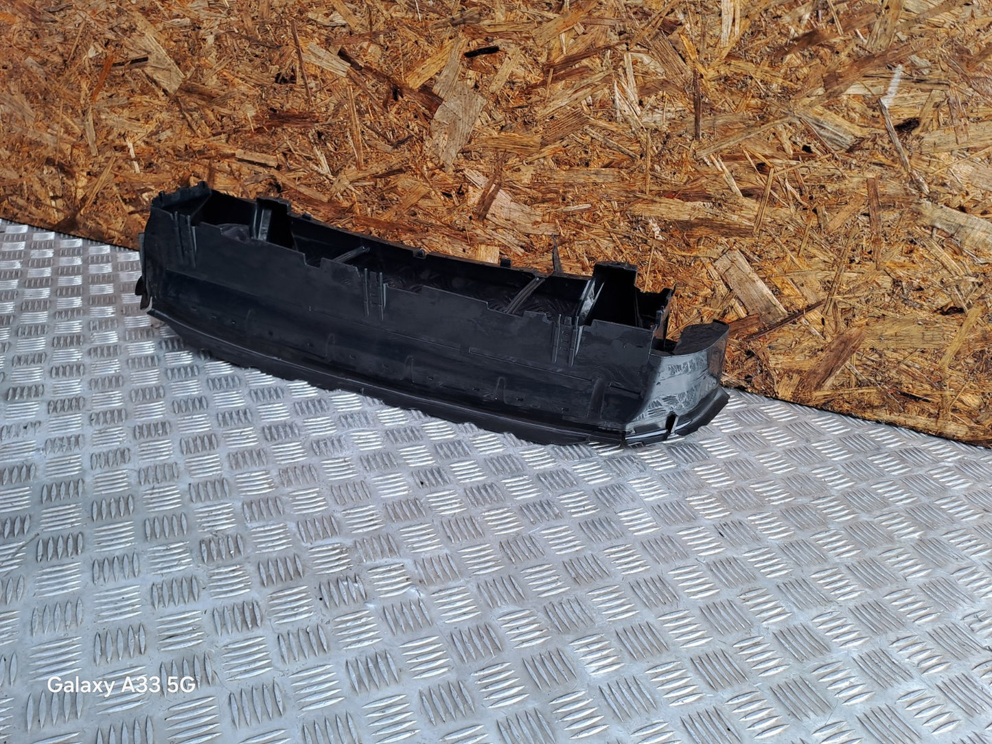 ✅Ford Puma St-Line 1.0 Petrol 2020 FRONT AIR INTAKE DUCT WSS-M4D670-B1 Warranty - Image 4
