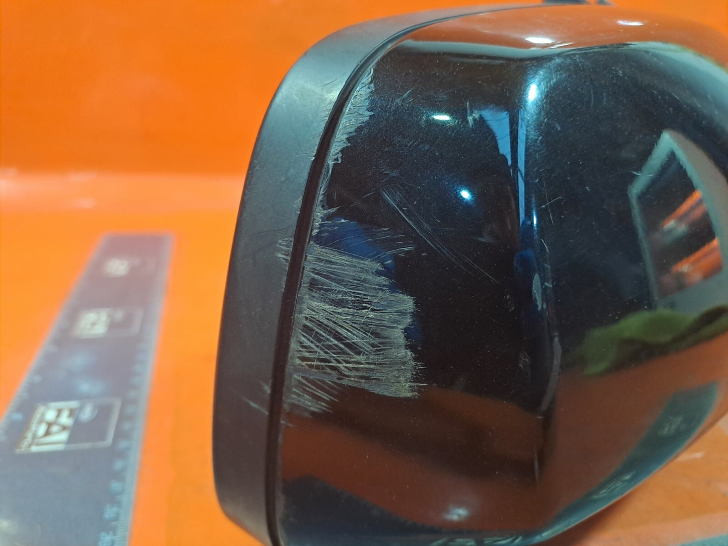 ✅BMW 5 SERIES E60 FRONT RIGHT WING MIRROR + WARRANTY xAA - Image 9