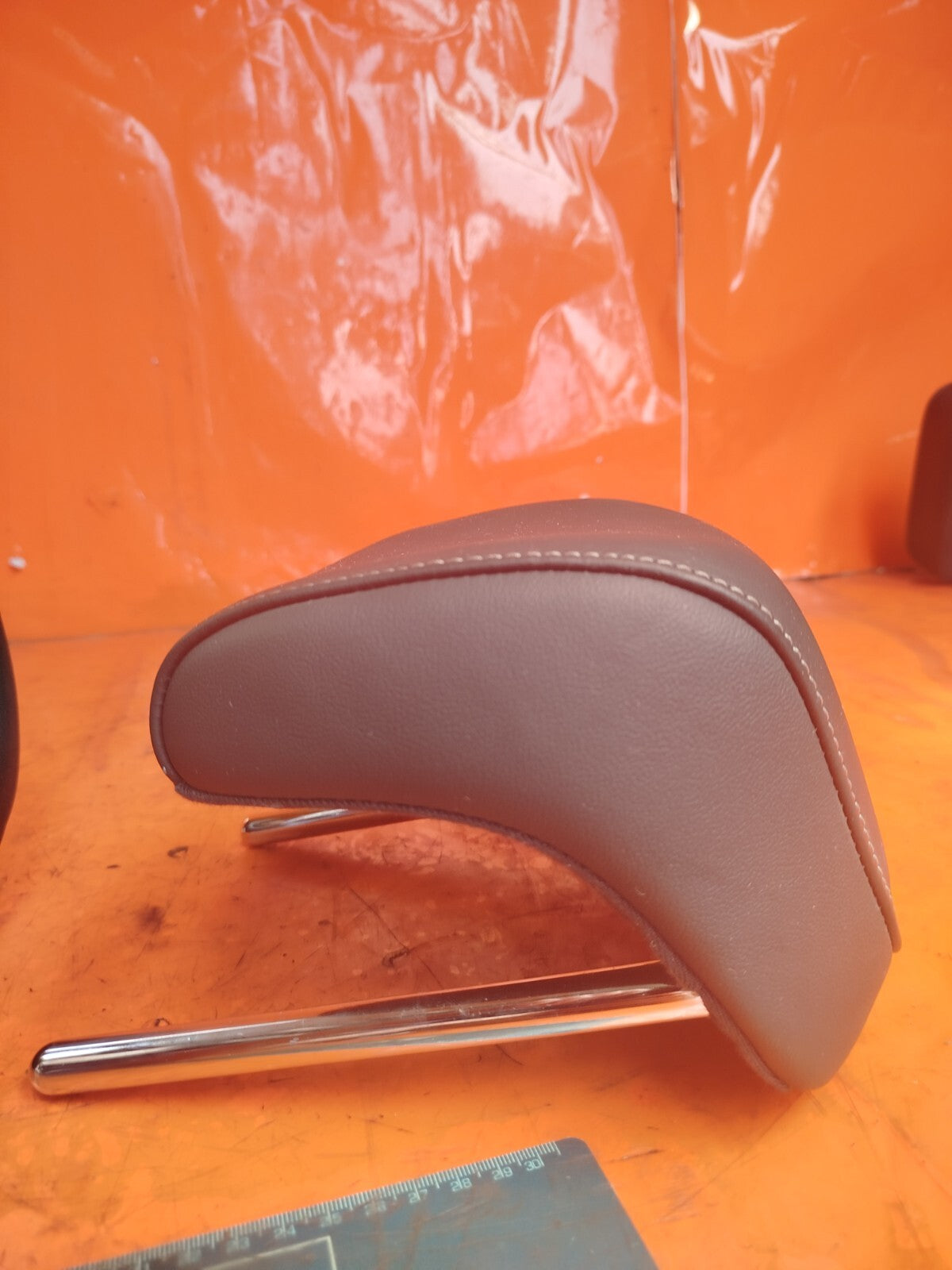 ✅Audi A5 S-Line 2.0 Diesel 2016 Front Headrests Warranty A142 - Image 11