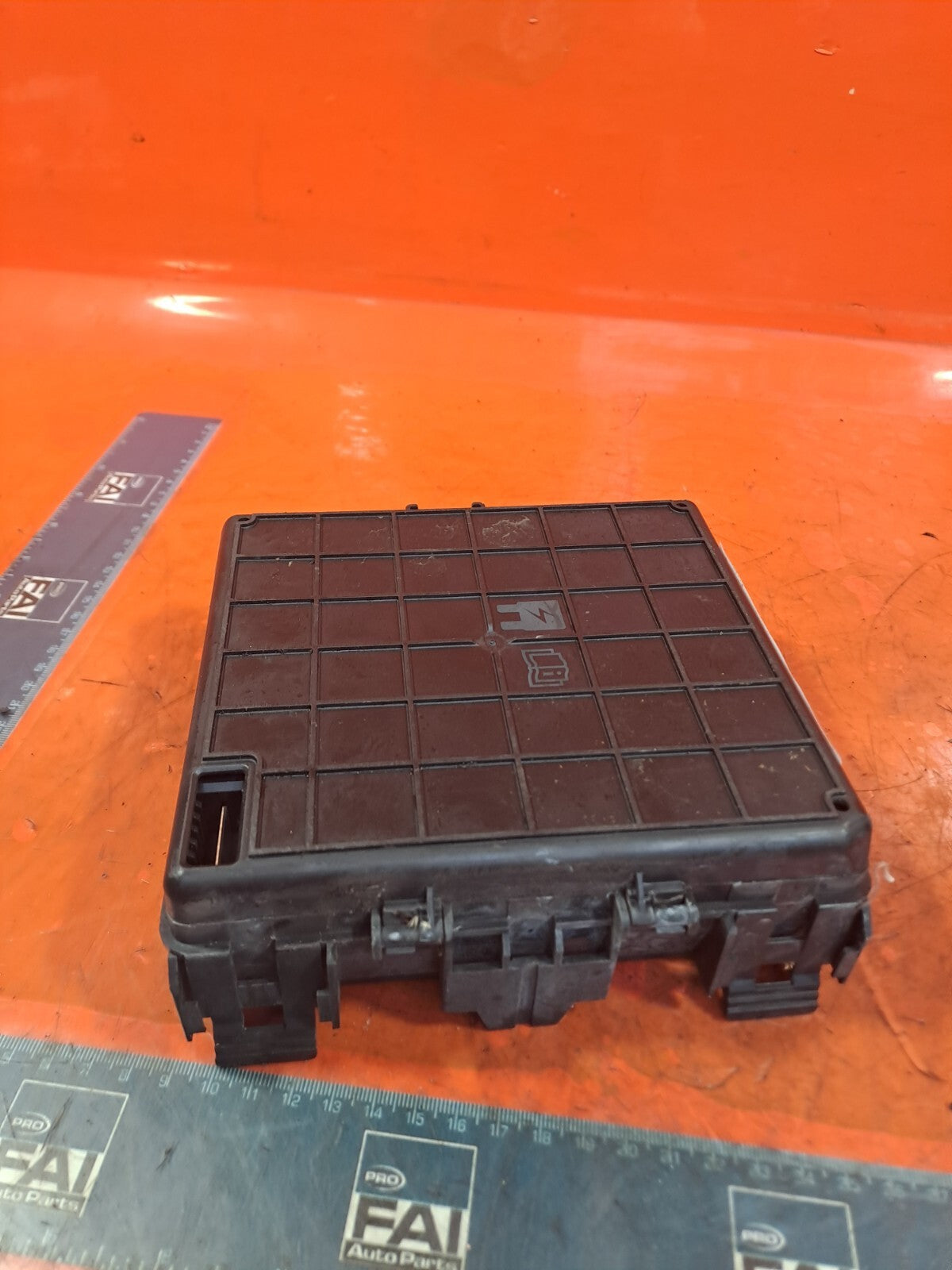 ✅2018-2025 FORD FOCUS MK4 ECOBLUE 1.5D FUSE BOX JX6T-14D068-AD + WARRANTY A242 - Image 2