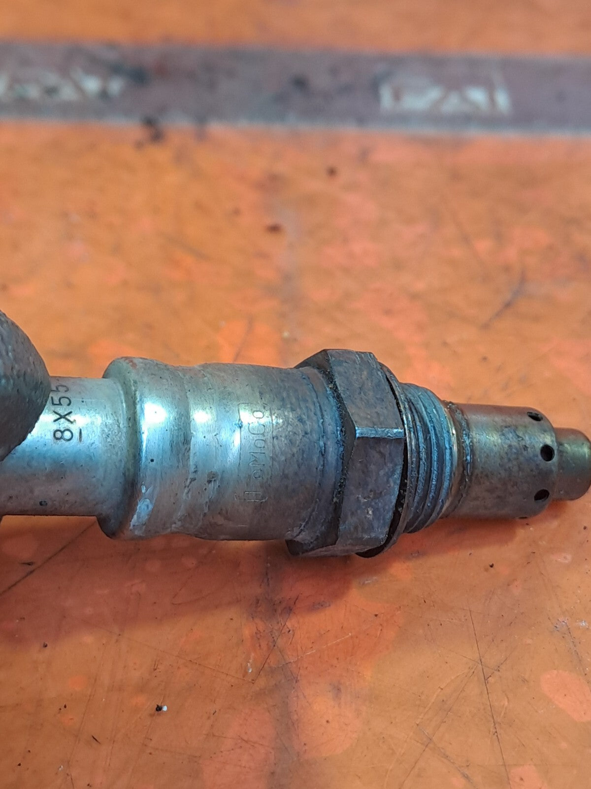 ✅2018 FORD FOCUS MK4 1.5D OXYGEN LAMBDA SENSOR JX61-9G935-AA + WARRANTY A242 - Image 6