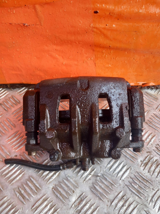 Ssangyong Korando Elx 4X4 Diesel 2018 Front Left Brake Caliper BC140170 Warranty - Image 2