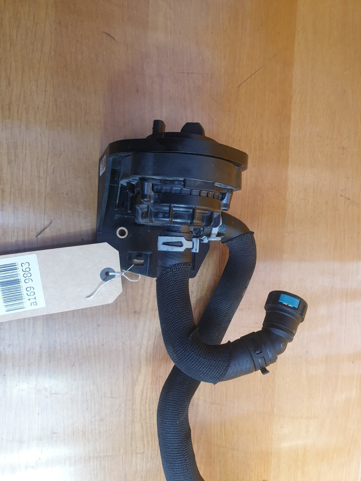 ✅2022 RANGE ROVER EVOQUE L551 AUXILLARY WATER PUMP EPLA-8501-EA + WARRANTY A169 - Image 2