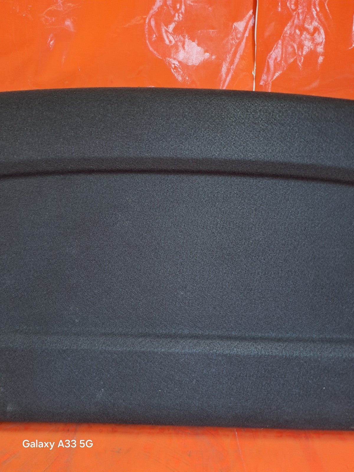 ✅2022 FORD FOCUS ACTIVE 1.5D PARCEL SHELF BOOT LOAD COVER JX7B-A4668-AA3JA6 A136 - Image 4