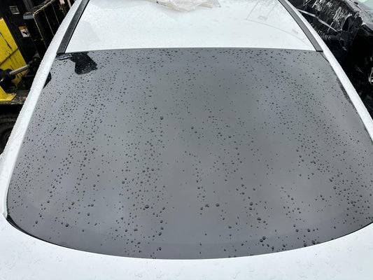 ✅2021 MERCEDES CLA C118 AMG LINE REAR WINDSCREEN A1186700300 + WARRANTY A358 - Image 2