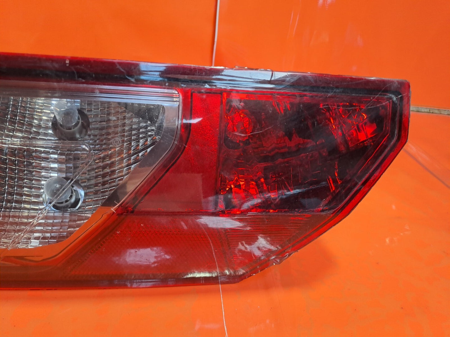 ✅Ford TRANSIT CONNECT MK2 2014-2018 REAR LEFT LOWER LIGHT DT11-13405-AC xAA - Image 12