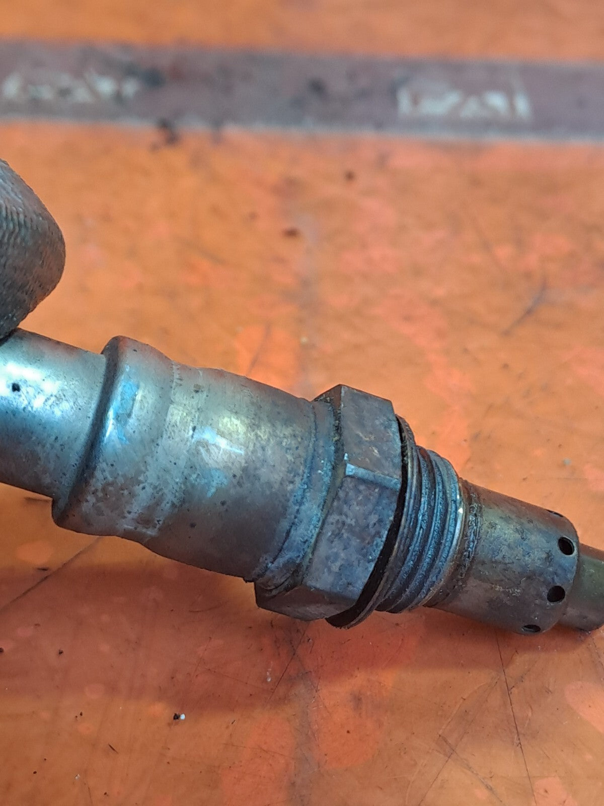 ✅2018 FORD FOCUS MK4 1.5D OXYGEN LAMBDA SENSOR JX61-9G935-AA + WARRANTY A242 - Image 7