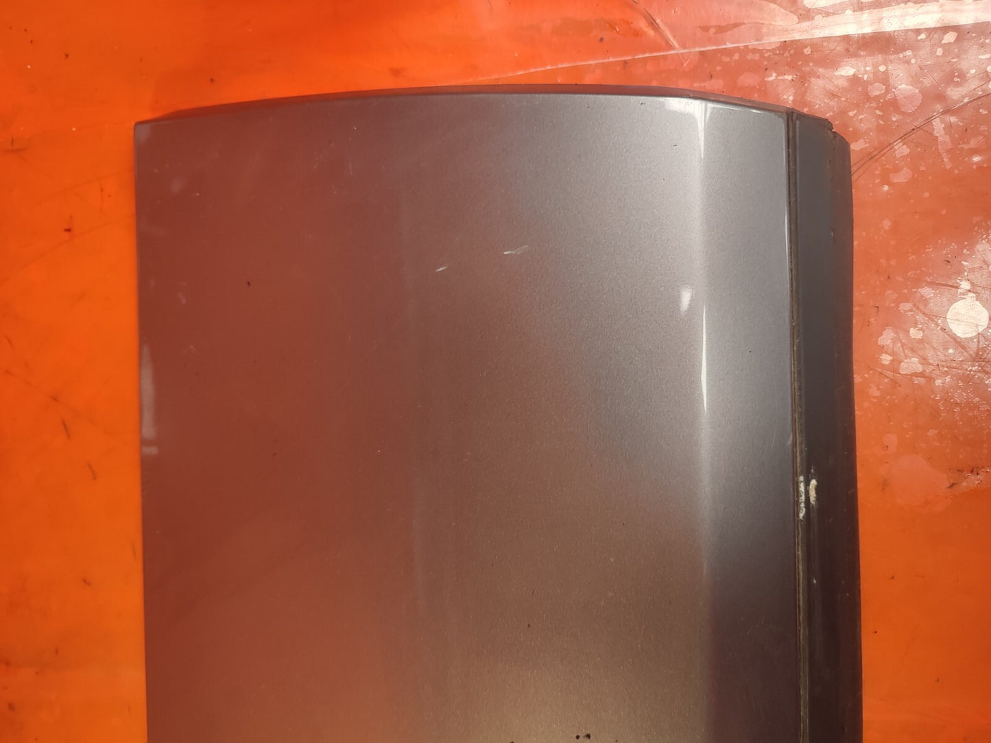 ✅2011 LAND ROVER RANGE ROVER L322 REAR RIGHT DOOR LOWER MOULDING TRIM 8263898 - Image 4