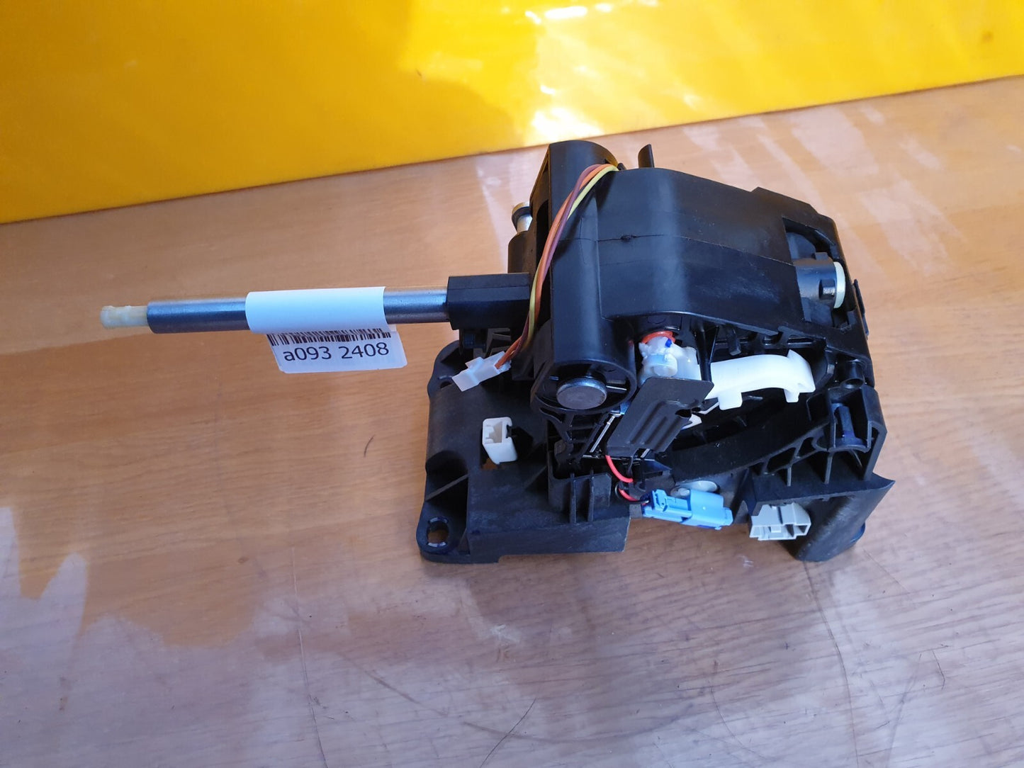 ✅FORD TRANSIT CUSTOM MK8 2.0 DIESEL 2019 AUTOMATIC GEAR SHIFT SELECTOR GK2P7K004 - Image 4