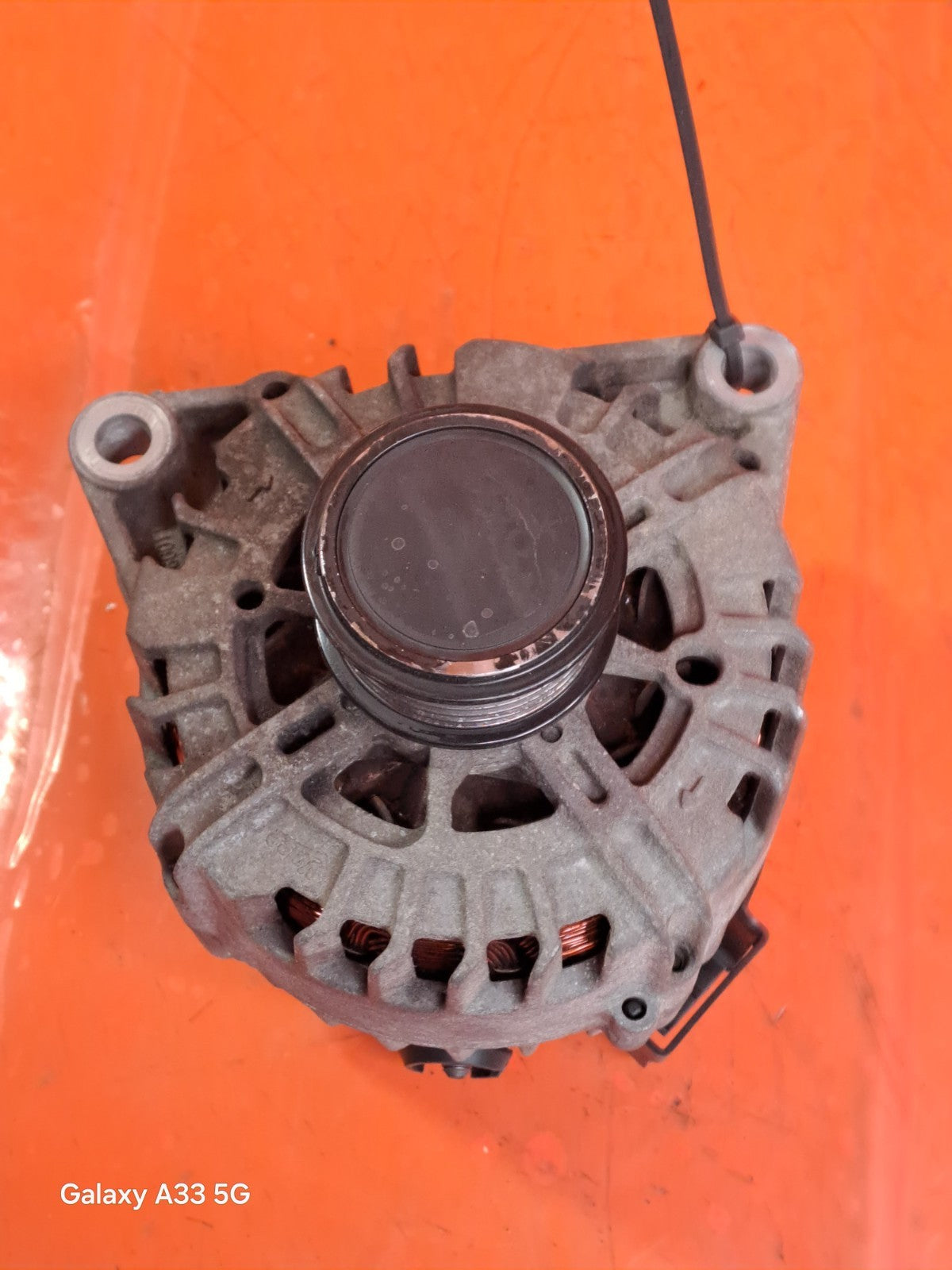 ✅FORD GALAXY MONDEO SMAX 2.0 DIESEL 2017 ALTERNATOR DS7T-10300-KD Warranty A296 - Image 12