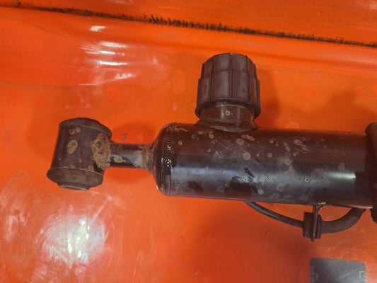 ✅2020 FORD FOCUS MK4 ST 2.3P SHOCK ABSORBER REAR LEFT KX61-18W002-SC + WARRANTY - Image 2