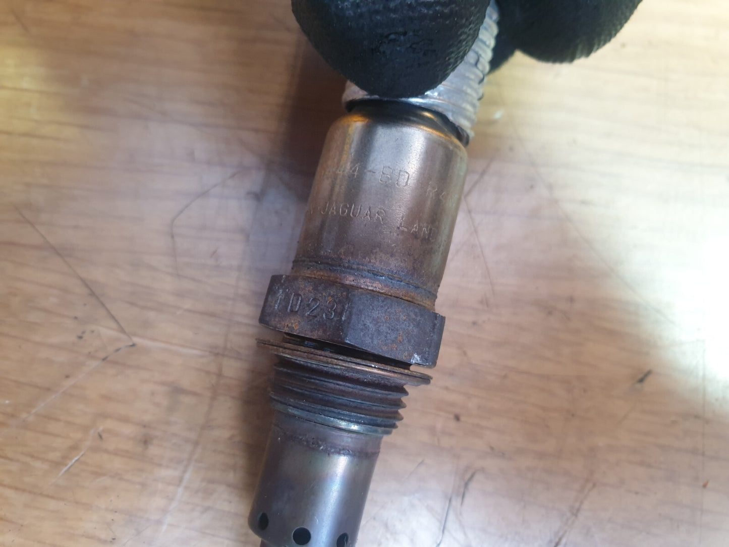 ✅2022 RANGE ROVER EVOQUE L551 1.5P LAMBDA OXYGEN NOX SENSOR L8D29G444BD A169 - Image 7