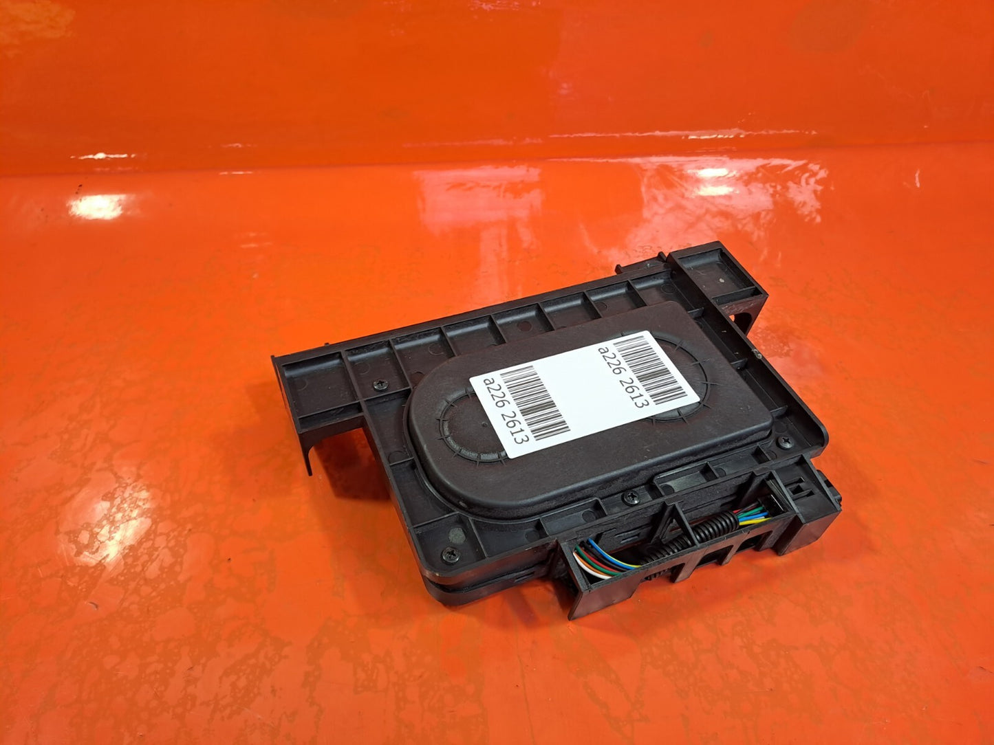 2024 HYUNDAI IONIQ 5 PEDESTRIAN ALERT SOUND SPEAKER 96390-GI200 + WARRANTY A226 - Image 11