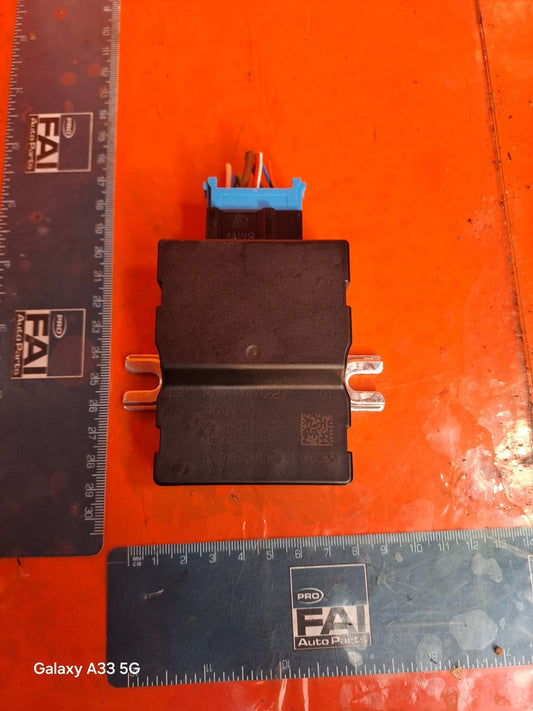 ✅2018 BMW X1 F48 2.0P FUEL PUMP CONTROL MODULE 7476687 + WARRANTY A303 - Image 2