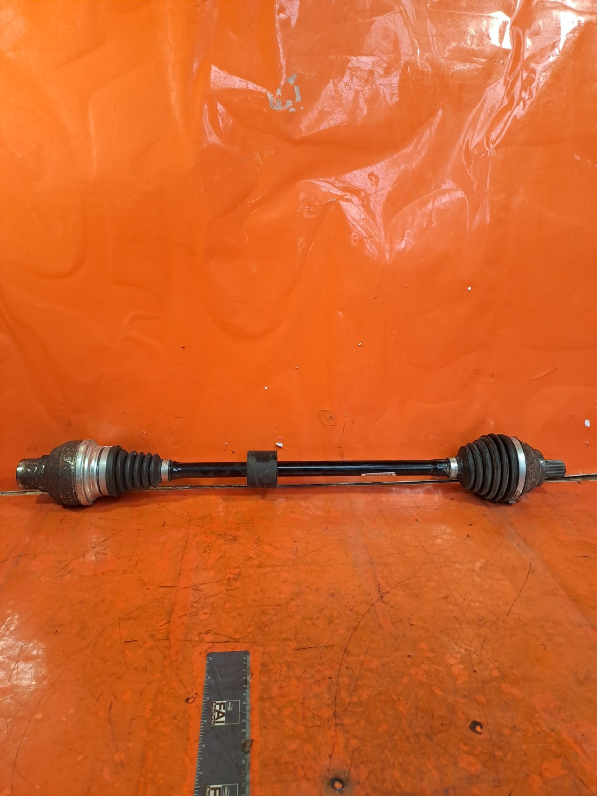 ✅VW AUDI SKODA SEAT 1.5 PETROL 2018-2024 FRONT RIGHT AUTO DRIVESHAFT 5Q0407272EE - Image 3