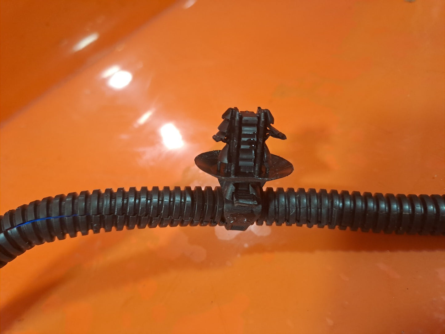 TESLA Model 3 Long 2024 Rear Bumper Wiring Harness 1897319-00-B Warranty A207 - Image 12