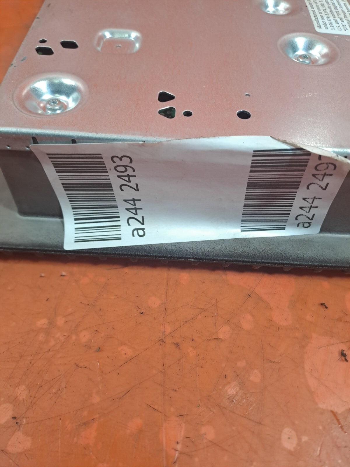 ✅2010 LAND ROVER DISCOVERY 4 L319 HARMAN KARDON SPEAKER SET + WARRANTY - Image 12