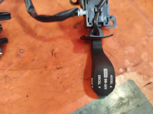 ✅SSANGYONG KORANDO STEERING WHEEL CONTROLS 200008346 + WARRANTY xAA - Image 2