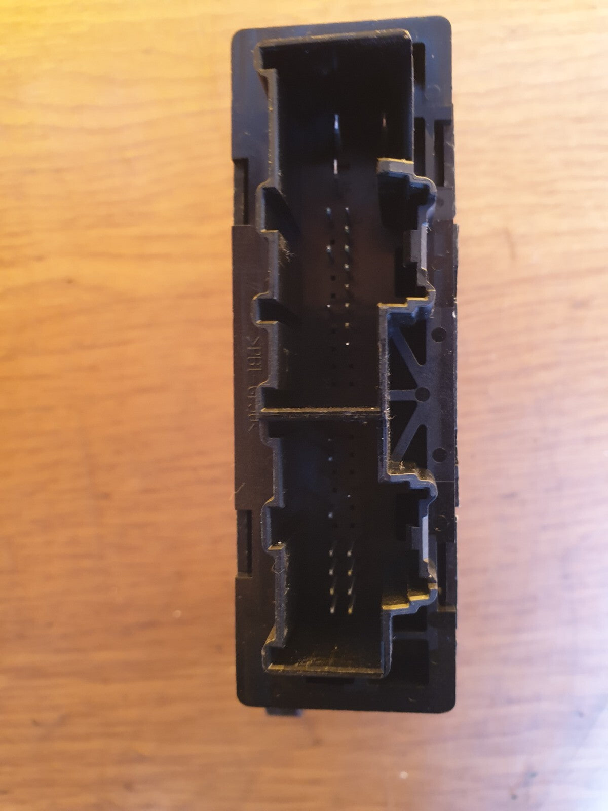 ✅FORD PUMA ST-LINE 1.0 PETROL 2022 FRONT LEFT DOOR CONTROL MODULE LU5T14B533AF - Image 5
