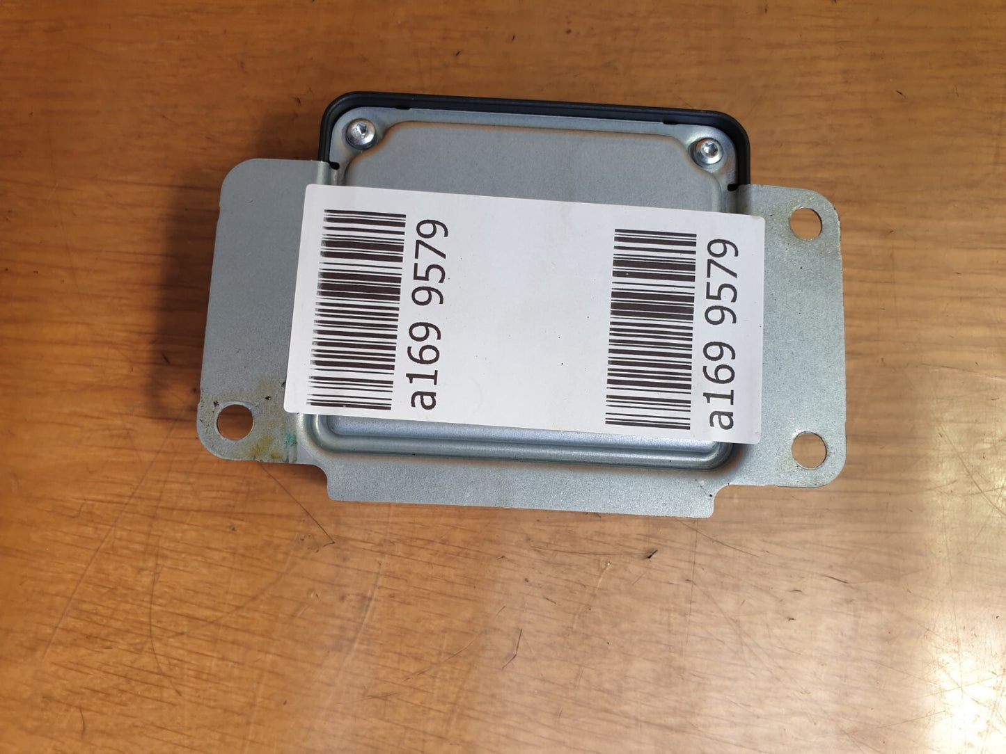 ✅2022 RANGE ROVER EVOQUE L551 1.5P AIRBAG CONTROL UNIT ECU N9D3-14E159-AF A169 - Image 6