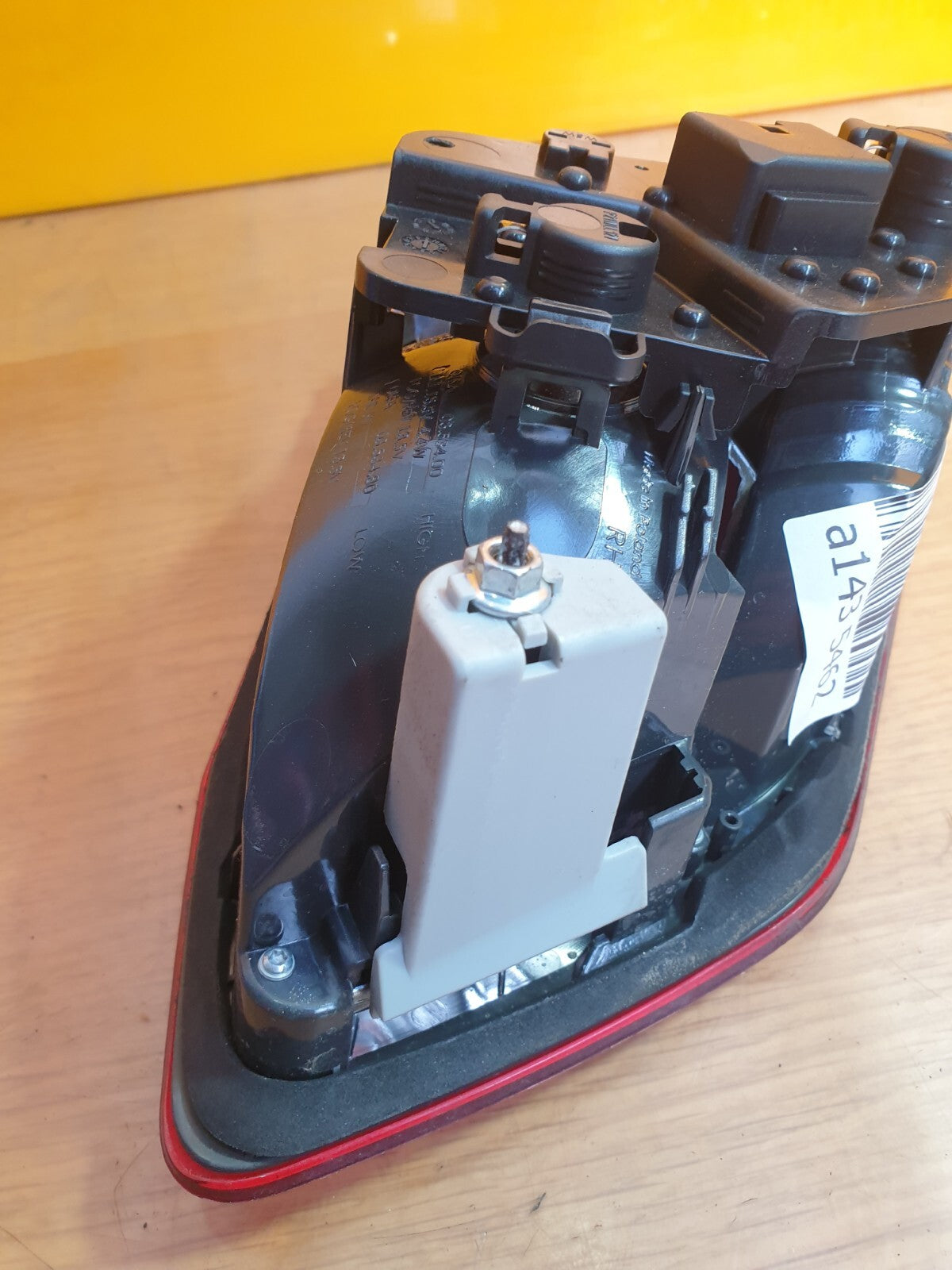 ✅BMW 2 Series F45 Tourer 2015 Rear Right Inner Tail Light 7311032 +Warranty A143 - Image 12