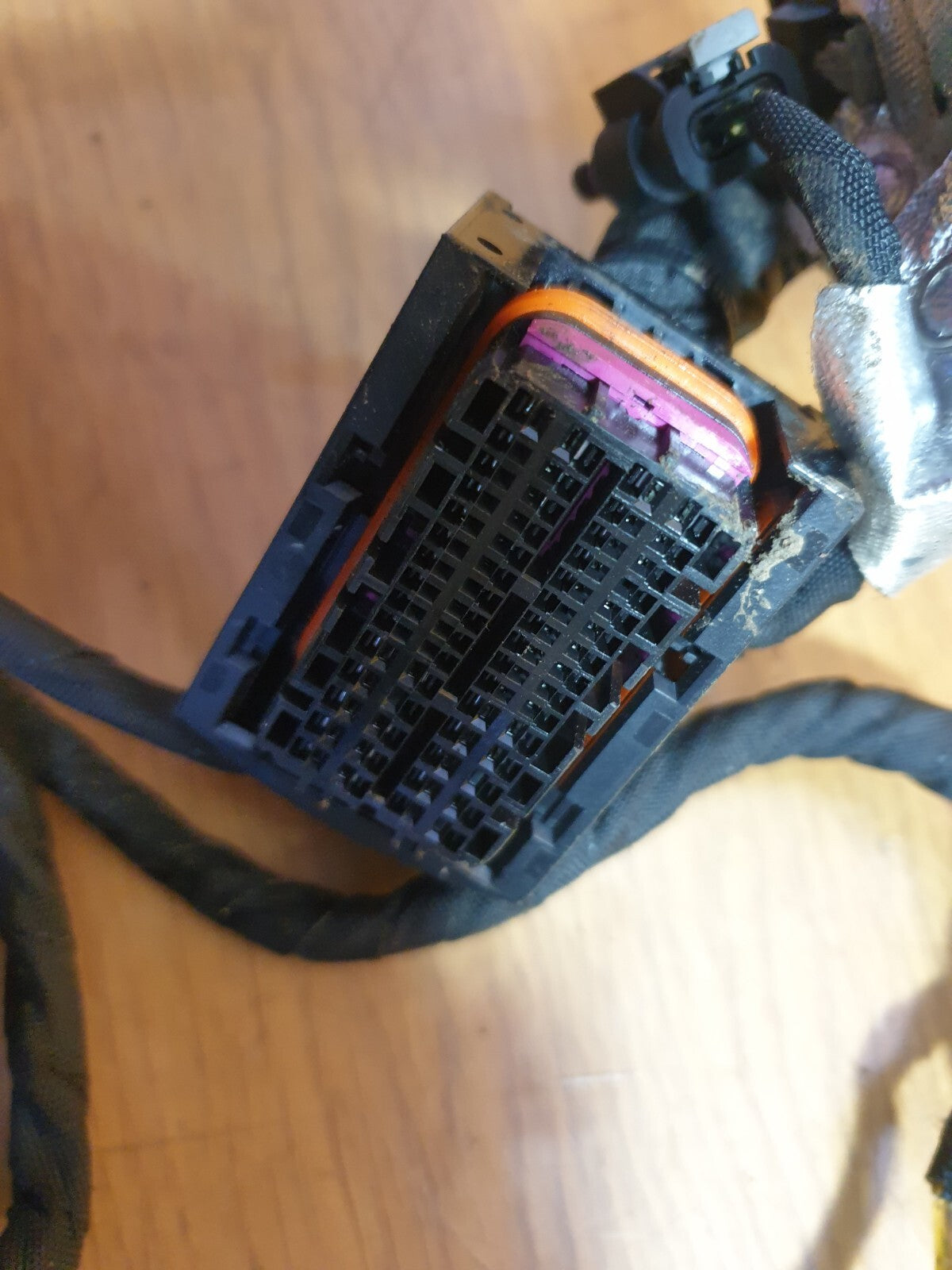 ✅SEAT ARONA FR 1.0 PETROL 2023 ENGINE WIRING LOOM HARNESS 05C972627D Warranty - Image 11