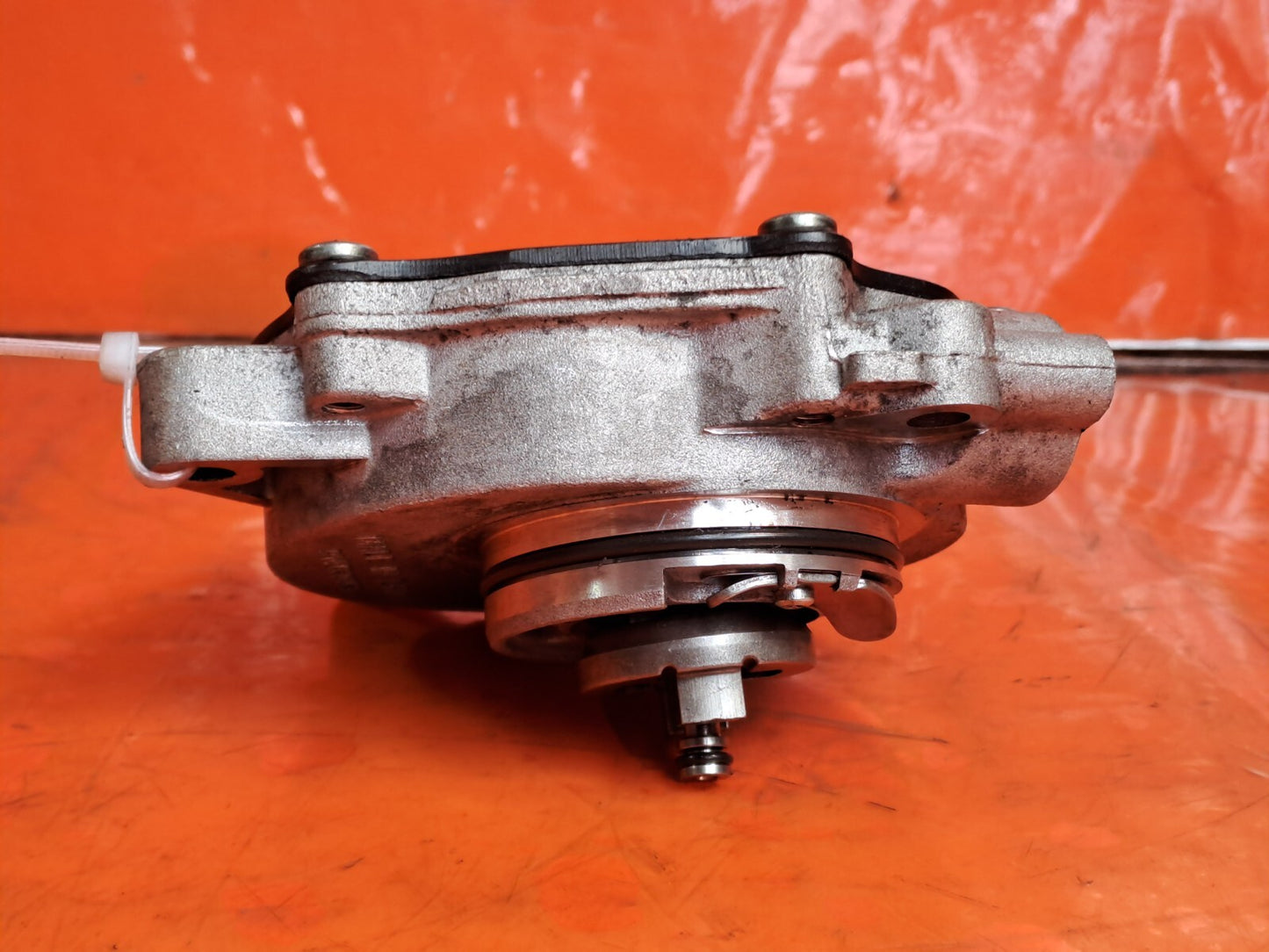 ✅2016 SSANGYONG TIVOLI ElX 1.6D VACUUM PUMP 9140300090 + WARRANTY A279 - Image 11