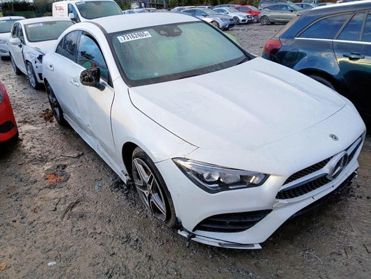 ✅MERCEDES CLA 180 AMG LINE 1.3 PETROL 2021 BREAKING PRICE PER WHEEL NUT ONLY - Image 2