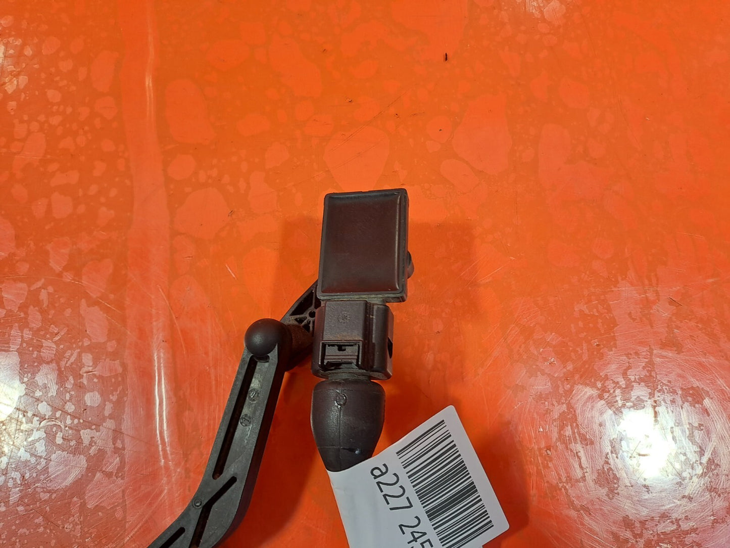 2023 CUPRA LEON VZ2 1.4P REAR HEIGHT LEVEL SENSOR 5WA907127 + WARRANTY A227 - Image 10