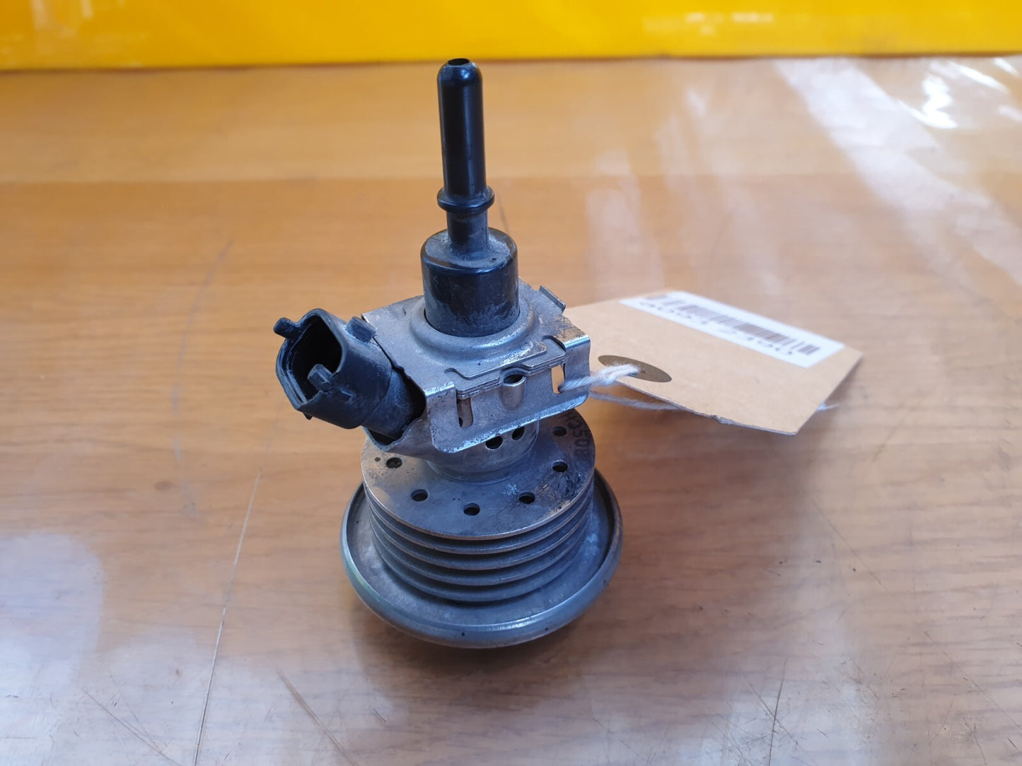 ✅2019 FORD TRANSIT CUSTOM 2.0 TDCI ADBLUE INJECTOR 04440210502 + WARRANTY A093 - Image 1