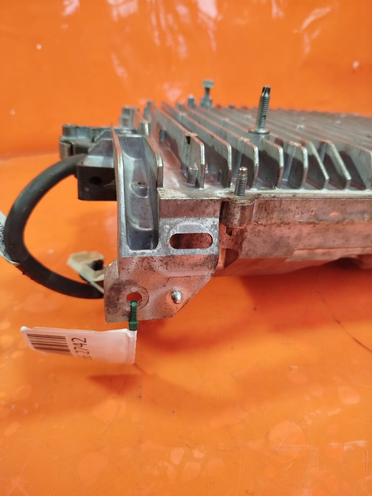 ✅2020 TESLA MODEL 3 FRONT SUSPENSION CONTROL UNIT 1100334-00-E + WARRANTY A266 - Image 12