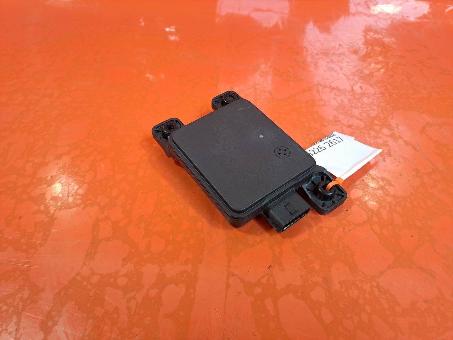 2024 HYUNDAI IONIQ 5 FRONT DISTANCE CONTROL MODULE RADAR 99110-GI000 A226 - Image 5